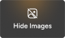 Hide Images
